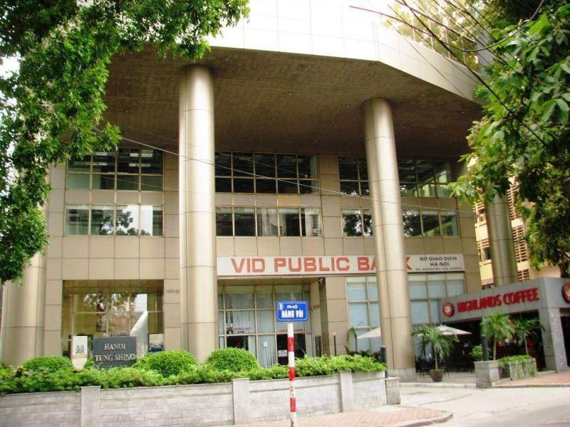 Ha Noi Tung Shing Square