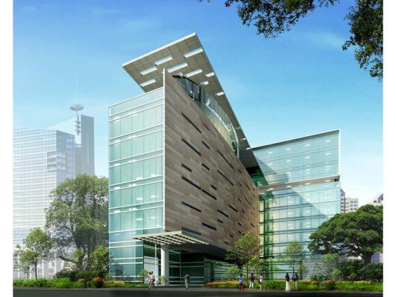 Hanoitourist Building