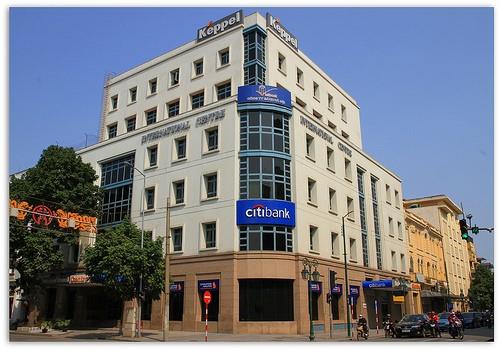 International Centre