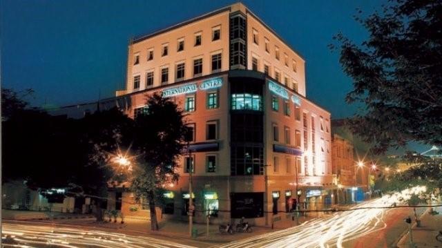 International Centre