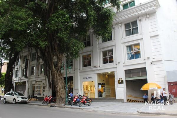 Opera Business Centre