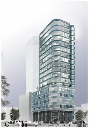 VCI Tower