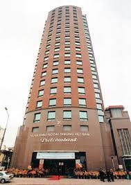 Vietcombank Tower