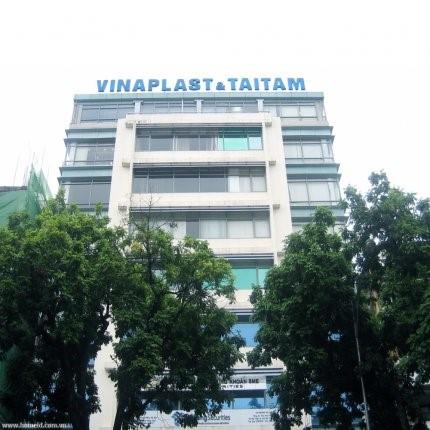 Vinaplast Tài Tâm