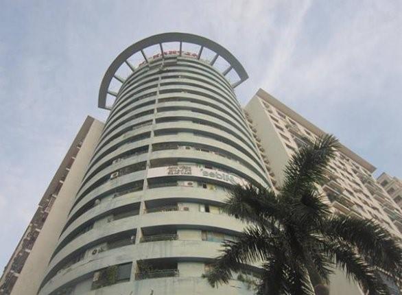 130 Nguyễn Đức Cảnh