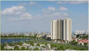 Đồng Phát Park View Tower