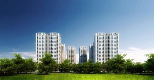 Green Park Trần Thủ Độ