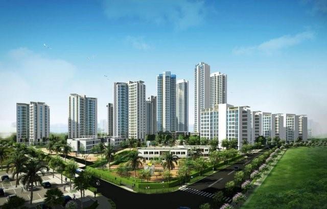 Hải Phát Complex