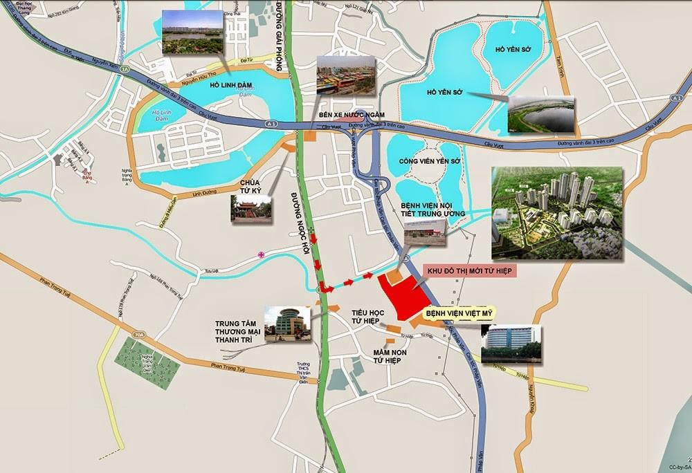 Hải Phát Complex