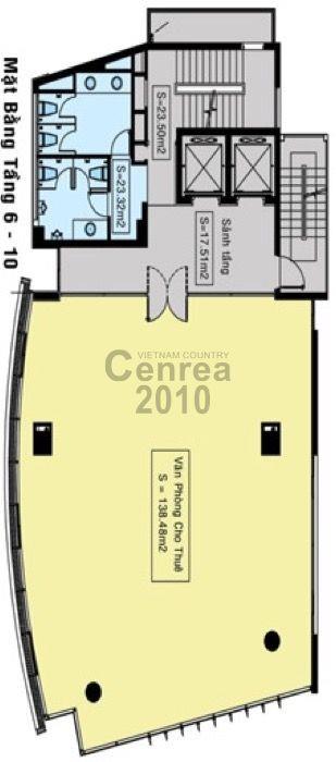 Thảo Điền Building