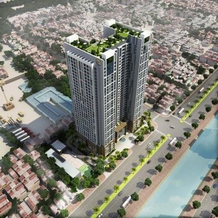 Helios Tower 75 Tam Trinh