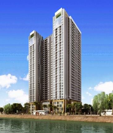 Helios Tower 75 Tam Trinh