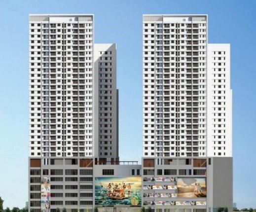 Hòa Phát 70 NDC Tower