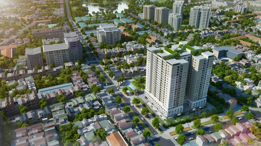 HUD3 Nguyễn Đức Cảnh