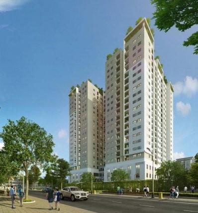 HUD3 Nguyễn Đức Cảnh