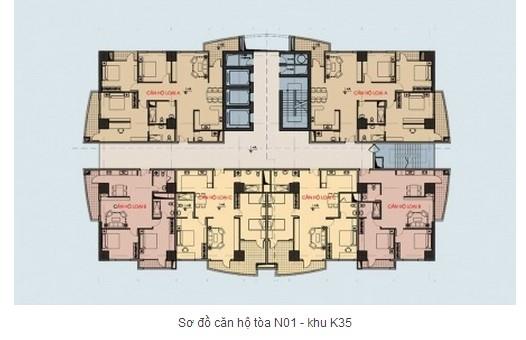 K35 Tân Mai
