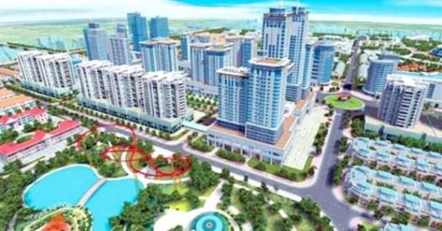 KĐT Tây Nam Kim Giang