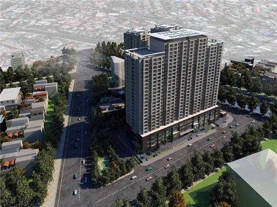 Nam Đô Complex