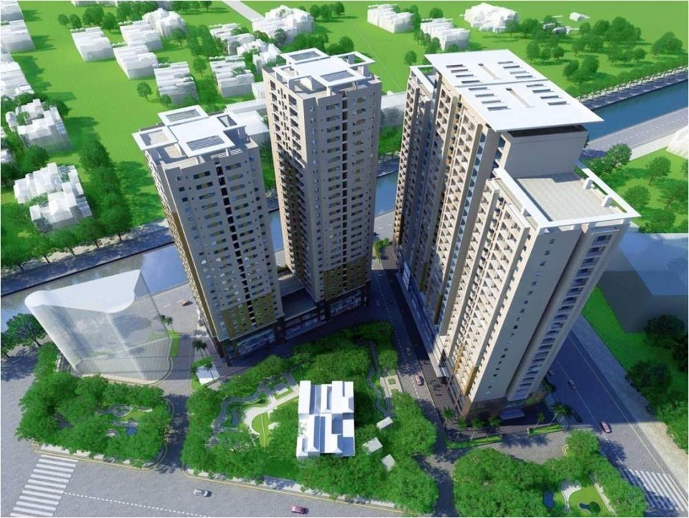 Nam Đô Complex
