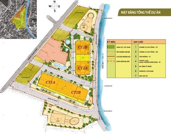 Nam Đô Complex