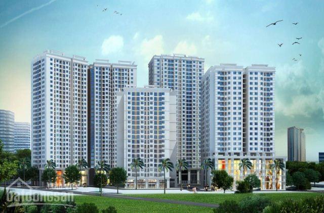 New Horizon City - 87 Lĩnh Nam