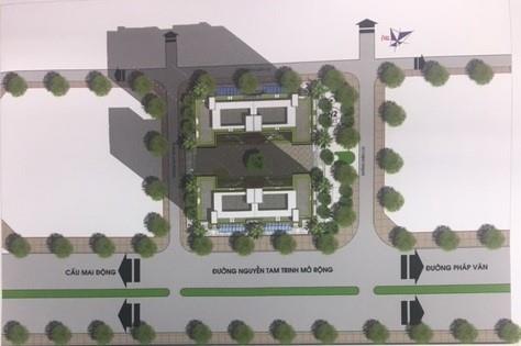 Nhà ở xã hội @Home