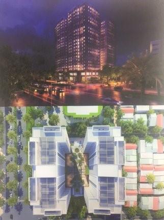 Nhà ở xã hội @Home