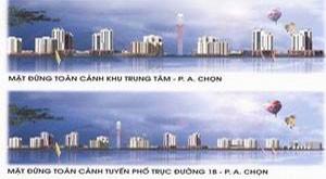 Pháp Vân Tứ Hiệp