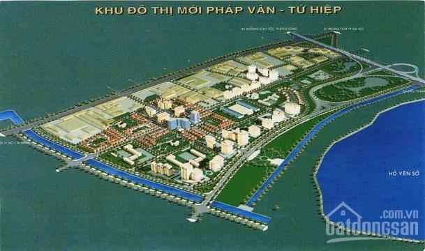 Pháp Vân Tứ Hiệp