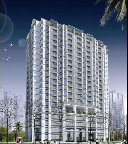 The Morning Star Plaza