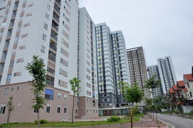 Rice City Linh Đàm