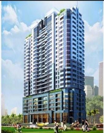 South Tower Hoàng Liệt