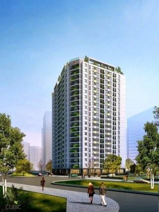 South Tower Hoàng Liệt