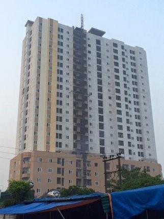 South Tower Hoàng Liệt