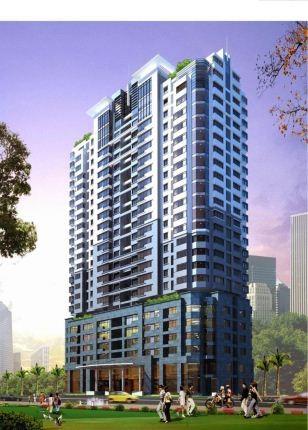 South Tower Hoàng Liệt