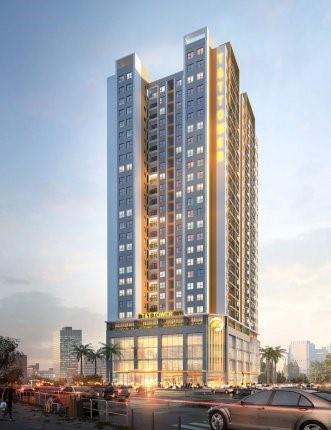 T&T Tower
