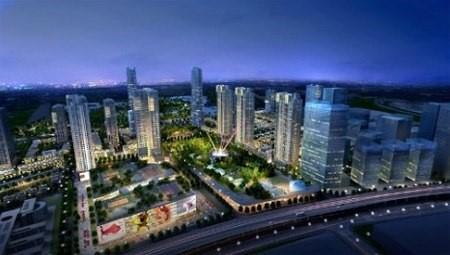 The Manor Central Park