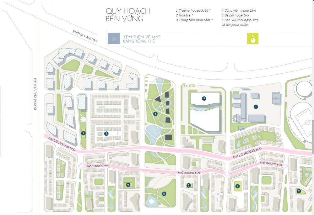 The Manor Central Park