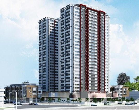 The One Residence - Gamuda Garden