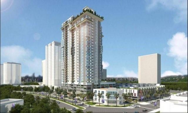 The Two Residence - Gamuda Garden