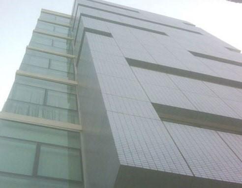 Cao ốc văn phòng V Building