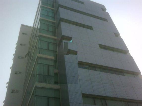 Cao ốc văn phòng V Building