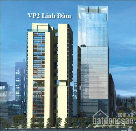 VP2 Linh Đàm