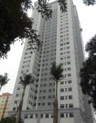 VP3 Linh Đàm