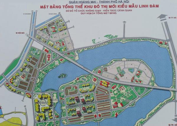 VP7 Linh Đàm