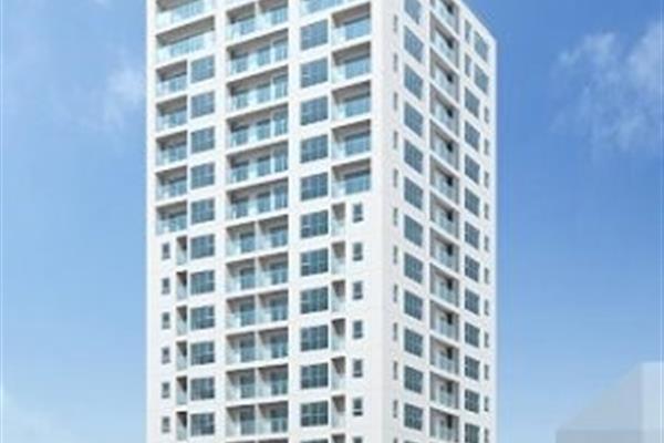 Căn hộ dịch vụ cao cấp Nhật Bản