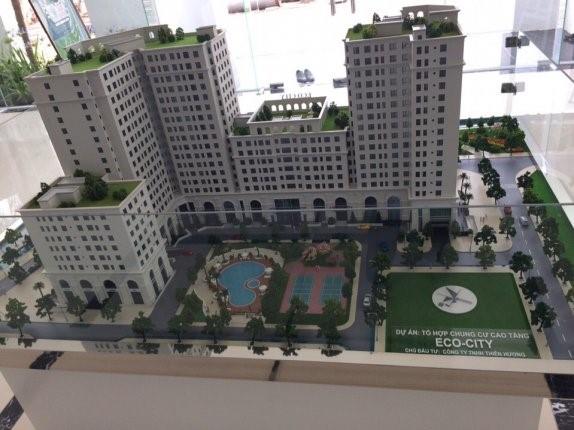 Eco City Việt Hưng