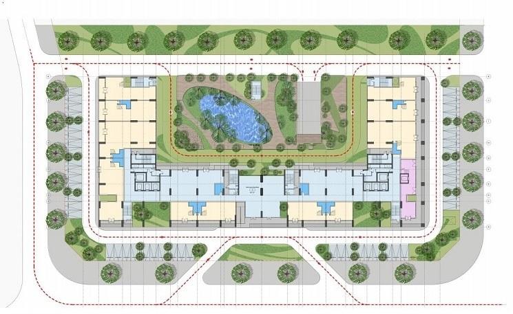 Ecohome Phúc Lợi