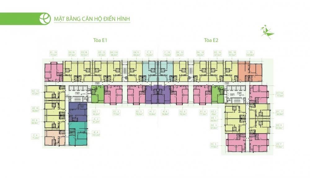 Ecohome Phúc Lợi