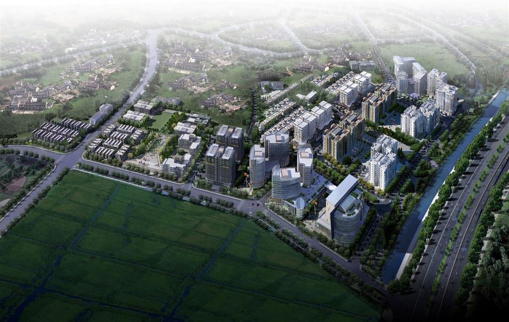 Garden City
